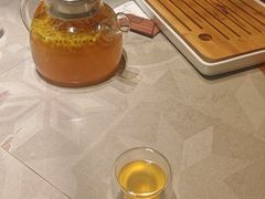 -如轩·海鲜砂锅粥·潮汕菜(南城店)