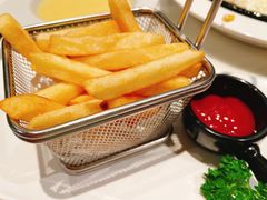 -豪客来牛排(华创国际广场店)