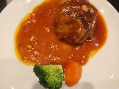 -穆隆斋清真大饭店(串窑街店)