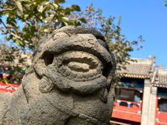 -北京石刻艺术博物馆(五塔寺)