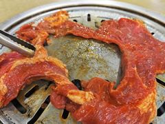 -鲜风烤肉冷面(杏林店)