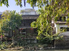 -小河直街历史文化街区