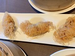 -海口万豪中餐厅·粤菜·海南菜· 平价海鲜·茶点· KTV包房