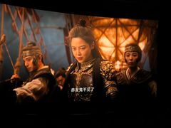 -飞扬影城(正佳IMAX店)