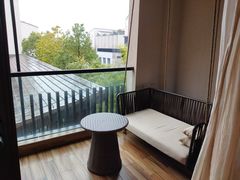 -上海崇明金茂凯悦酒店
