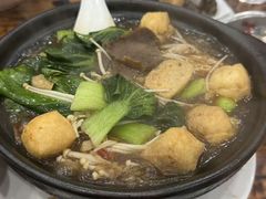 -凡老头米线砂锅(古荡新村西粮站)
