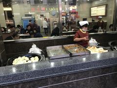 -新川饮食(新川小区店)