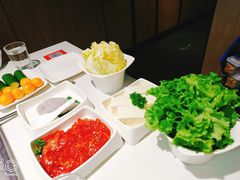 -海底捞火锅(威高广场店)