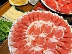-鑫隆四季涮肉(香河店)