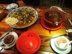 -百年神厨·地道川菜(清江西路店)