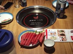 -成老灶火锅鸡(高东街店)