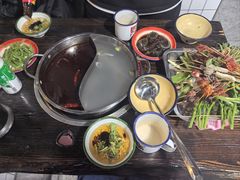 -三番火辣串串香(总店)