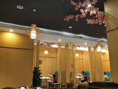 大堂-新廊桥(原科华廊桥店)