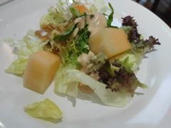 -雄楚国际大酒店-四季西餐厅