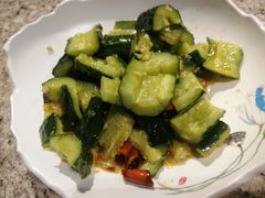 -厚味居炙子烤肉·清真(天桥南纬路店)