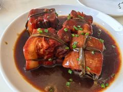 -品鲜村农家菜·阳澄湖大闸蟹(总店)