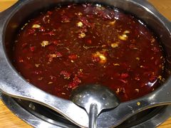 -锦祥六婆串串香(锦祥美食街店)