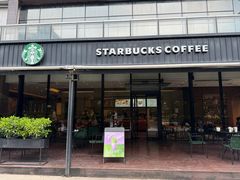-星巴克(深圳欢乐颂店)