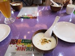 -新疆巴州金丝特餐厅(大钟寺店)