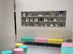 -天真蓝照相馆(五角场百联又一城店)