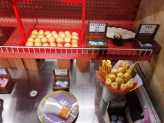 -羊大爷涮肉(亮马桥店)