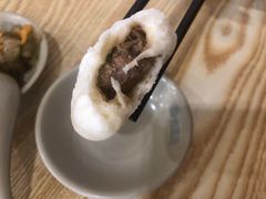 -桐香园小笼包(百井坊巷店)