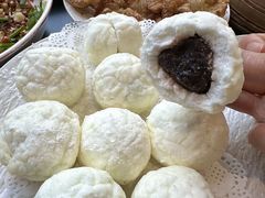 -红东阁东北菜烤肉酒馆(CROSS万象汇店)