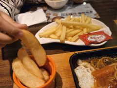-豪享来中西餐厅(隆昌店)