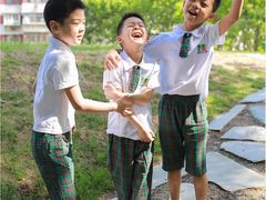 -当代MOMAKIDS托育中心