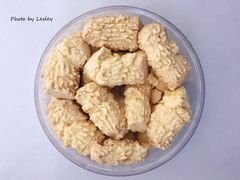 原味虫仔饼-金燕西洋牛油糕葡式食品