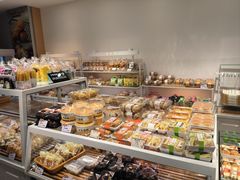 -麦西尔手工烘焙坊(汇新路店)