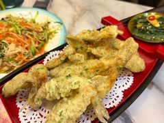 -君霖海鲜私房菜(春柳店)