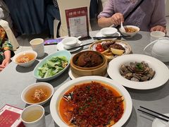 -丽华园(汉阳龙阳店)