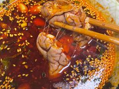 -四川老牛麻辣烫(北门桥店)