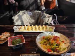 -芥岛(河北大街店)