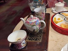 -国际饭店·原点咖啡吧ORIGIN CAFE&BAR