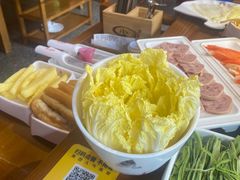 -小四川老火锅(欧风店)