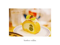 -竹子咖啡bamboo coffee