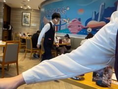 -鼎泰丰(嘉年华•海信广场VILLAGE店)