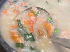 -粥王府 老广传家菜(高桥路店)