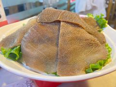 -正福居老北京正宗铜锅泉水涮肉(彰化路店)