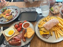 -闲·胡同 Barblu Hutong(雍和宫五道营店)