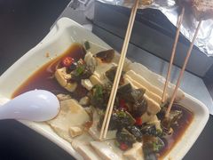 -老黑板筋(顺义总店)
