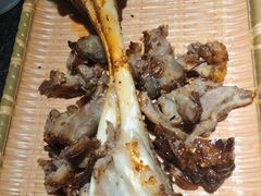 -城南老友羊蝎子火锅(花乡奥莱店)