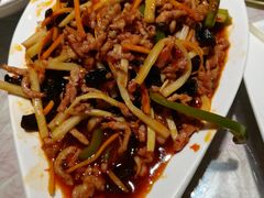 -哈老太太(联盟路店)