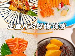 -黑木原精致料理·铁板烧