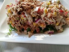 -马克西姆俄罗斯餐厅(通亚街店)