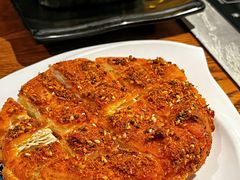 -汉城烧烤(西稍门劳动路店)