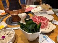 -额尔敦传统涮火锅·冰煮羊(铁东店)