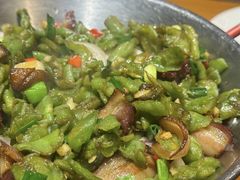 -莲餐厅·湖北菜·藕汤老手艺(愚园路店)